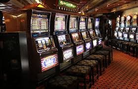 wild88 Slots ဂိမ်းများ — Video Slots နှင့် Jackpot Slots
