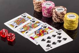 Live Baccarat — ကတ်ဂိမ်းများတွင် အကျော်ကြားဆုံး