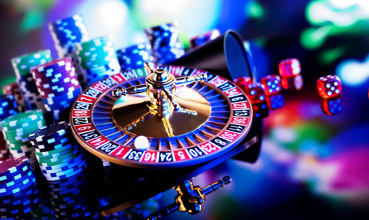 wild88 Live Casino