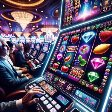 wild88 Live Casino — Professional Dealer များနှင့် HD Live Stream